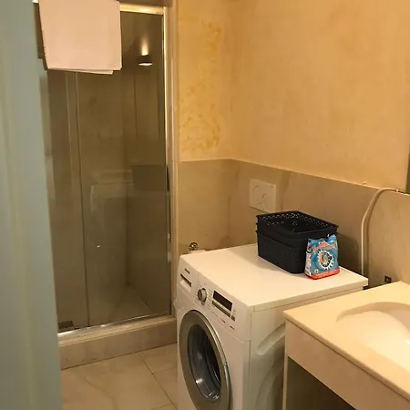 Apartment Albizi Sanzio 205 Florence